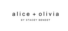 Alice and Olivia